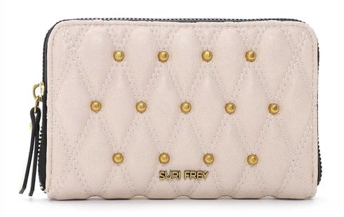 SURI FREY Corey Wallet Beige