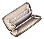 SURI FREY Corey Wallet Beige