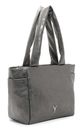 SURI FREY Gracey City Shopper M Darksilver SURI FREY Gracey City Shopper M Darksilver