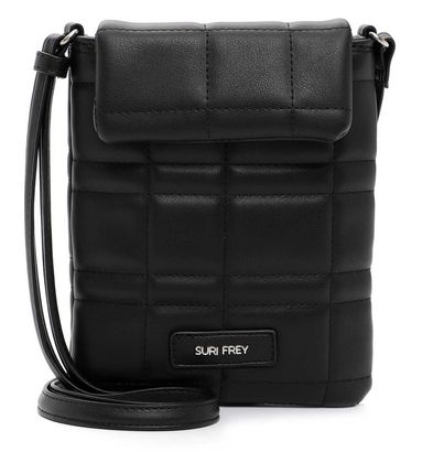SURI FREY Hilary Crossover Bag Black