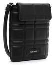 SURI FREY Hilary Crossover Bag Black SURI FREY Hilary Crossover Bag Black