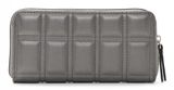 SURI FREY Hilary Zip Around Wallet Darksilver SURI FREY Hilary Zip Around Wallet Darksilver