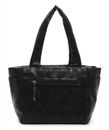 SURI FREY Gracey City Shopper M Black SURI FREY Gracey City Shopper M Black