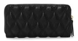 SURI FREY Corey Zip Around Wallet Black SURI FREY Corey Zip Around Wallet Black