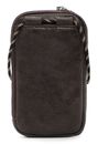 SURI FREY Gracey Phone Bag Brown SURI FREY Gracey Phone Bag Brown