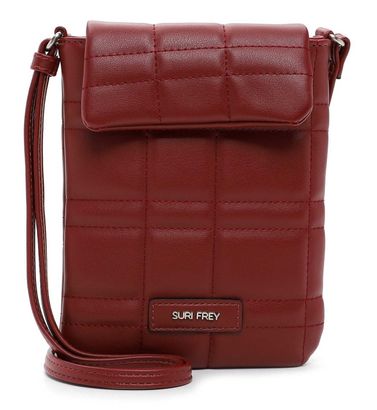 SURI FREY Hilary Crossover Bag Wine