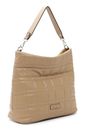 SURI FREY Hilary Hobo Bag Taupe SURI FREY Hilary Hobo Bag Taupe