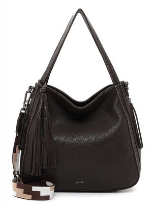 SURI FREY Kiky City Shopper M Brown