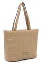SURI FREY Hilary City Shopper S Taupe SURI FREY Hilary City Shopper S Taupe