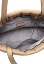 SURI FREY Hilary City Shopper S Taupe SURI FREY Hilary City Shopper S Taupe
