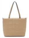 SURI FREY Hilary City Shopper S Taupe SURI FREY Hilary City Shopper S Taupe
