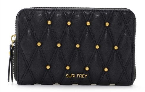 SURI FREY Corey Wallet Blue