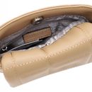 SURI FREY Hilary Crossover Bag Taupe SURI FREY Hilary Crossover Bag Taupe