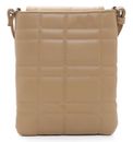 SURI FREY Hilary Crossover Bag Taupe SURI FREY Hilary Crossover Bag Taupe