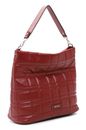 SURI FREY Hilary Hobo Bag Wine SURI FREY Hilary Hobo Bag Wine