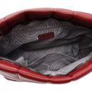 SURI FREY Hilary Hobo Bag Wine SURI FREY Hilary Hobo Bag Wine