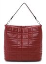 SURI FREY Hilary Hobo Bag Wine SURI FREY Hilary Hobo Bag Wine