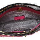 SURI FREY Corey Crossbody Pink SURI FREY Corey Crossbody Pink