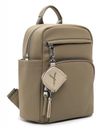 SURI FREY Suri Sports Cody Backpack S Khaki SURI FREY Suri Sports Cody Backpack S Khaki