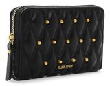 SURI FREY Corey Wallet Black