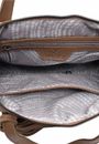 SURI FREY Kiky City Shopper S Darktaupe SURI FREY Kiky City Shopper S Darktaupe