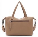 SURI FREY Kiky City Shopper S Darktaupe SURI FREY Kiky City Shopper S Darktaupe