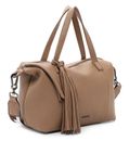 SURI FREY Kiky City Shopper S Darktaupe SURI FREY Kiky City Shopper S Darktaupe