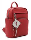 SURI FREY Suri Sports Cody Backpack S Wine SURI FREY Suri Sports Cody Backpack S Wine