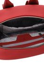 SURI FREY Suri Sports Cody Backpack S Wine SURI FREY Suri Sports Cody Backpack S Wine