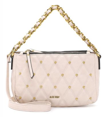 SURI FREY Corey Crossbody Beige