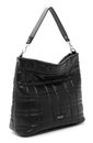 SURI FREY Hilary Hobo Bag Black SURI FREY Hilary Hobo Bag Black