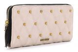 SURI FREY Corey Zip Around Wallet Beige SURI FREY Corey Zip Around Wallet Beige