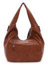 SURI FREY Gracey Hobo M Cognac SURI FREY Gracey Hobo M Cognac