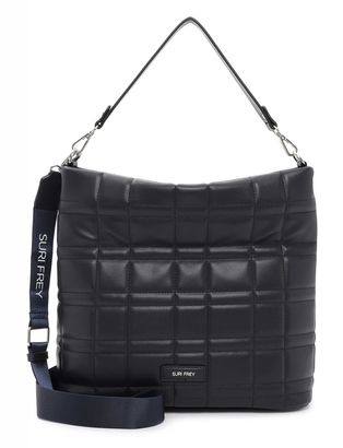 SURI FREY Hilary Hobo Bag Blue