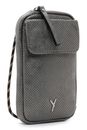 SURI FREY Gracey Phone Bag Darksilver SURI FREY Gracey Phone Bag Darksilver
