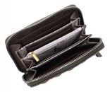 SURI FREY Corey Wallet Brown SURI FREY Corey Wallet Brown