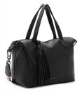 SURI FREY Kiky City Shopper S Black SURI FREY Kiky City Shopper S Black