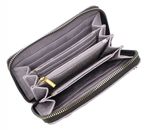 SURI FREY Corey Wallet Lilac SURI FREY Corey Wallet Lilac