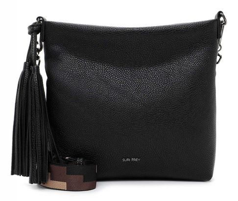 SURI FREY Kiky Crossover Black