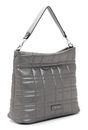 SURI FREY Hilary Hobo Bag Darksilver