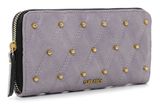 SURI FREY Corey Zip Around Wallet Lilac SURI FREY Corey Zip Around Wallet Lilac