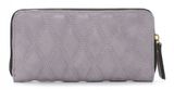 SURI FREY Corey Zip Around Wallet Lilac SURI FREY Corey Zip Around Wallet Lilac