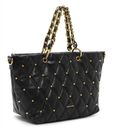 SURI FREY Corey City Shopper XS Black SURI FREY Corey City Shopper XS Black