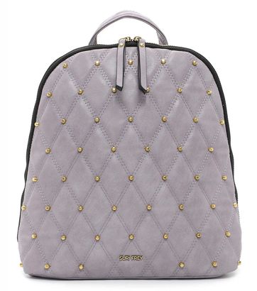 SURI FREY Corey Backpack M Lilac