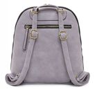 SURI FREY Corey Backpack M Lilac