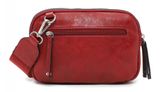 SURI FREY Gracey Crossbody Bag Red