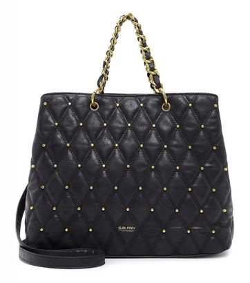 SURI FREY Corey City Shopper M Blue