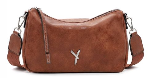 SURI FREY Gracey Crossbody Cognac