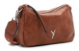SURI FREY Gracey Crossbody Cognac SURI FREY Gracey Crossbody Cognac