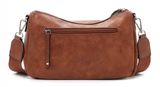 SURI FREY Gracey Crossbody Cognac SURI FREY Gracey Crossbody Cognac